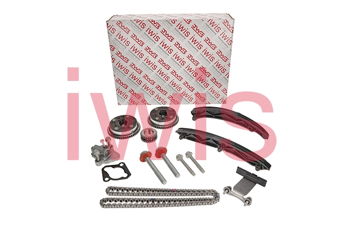 Timing Chain Kit